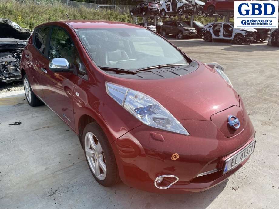 Nissan Leaf, 2011-2017 (Type I) (H01003NLHA|H01003NLMA)