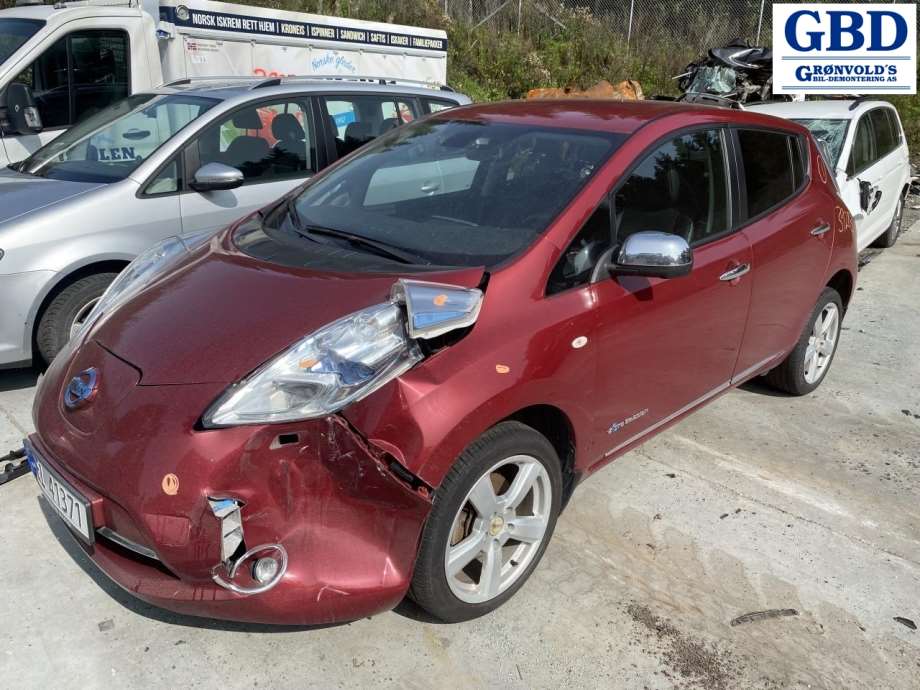 Nissan Leaf, 2011-2017 (Type I) (H01003NLHA|H01003NLMA)