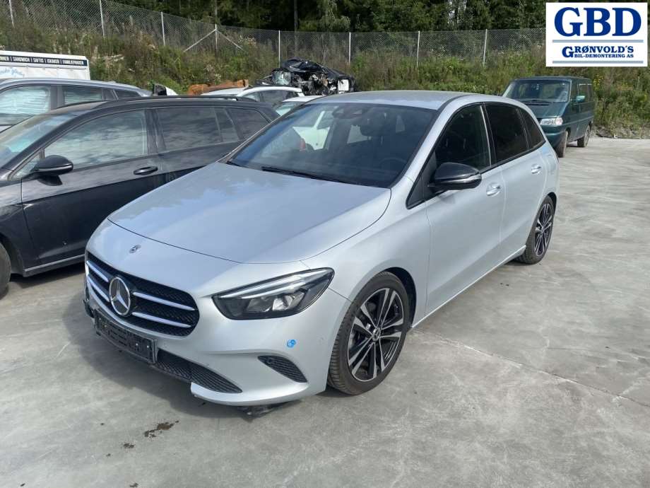 Mercedes B-Klasse, 2019- (W247) (A 247 810 84 05)