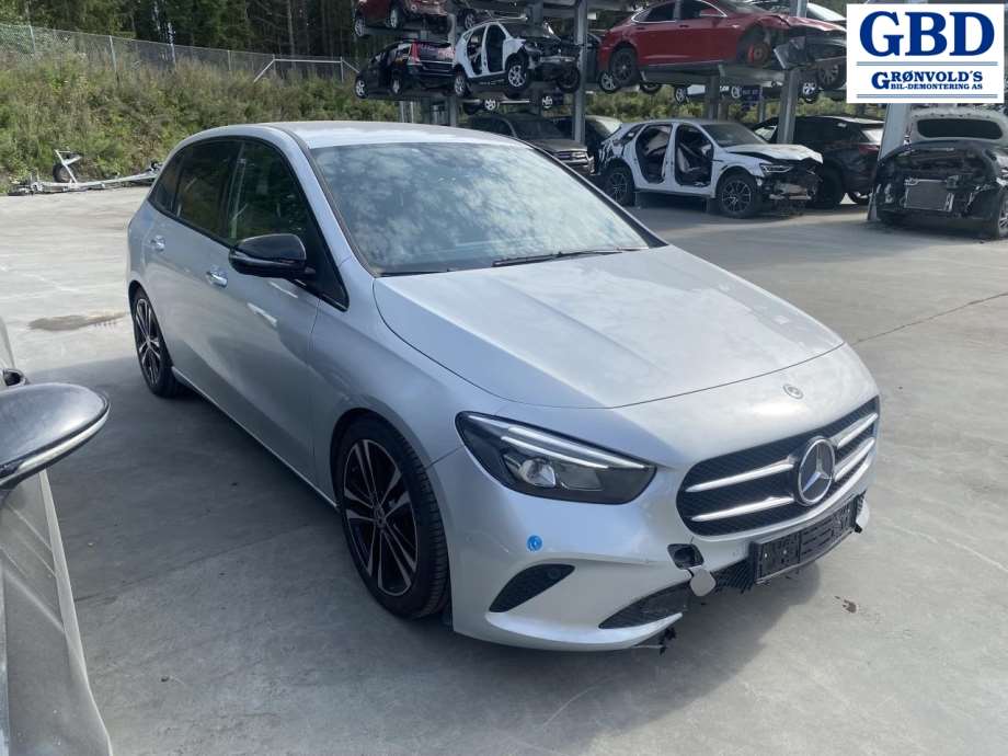 Mercedes B-Klasse, 2019- (W247) (A 247 810 84 05)