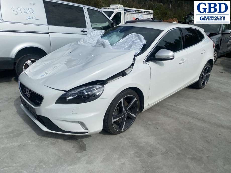 Volvo V40, 2012-2019 (39820442|31347158)