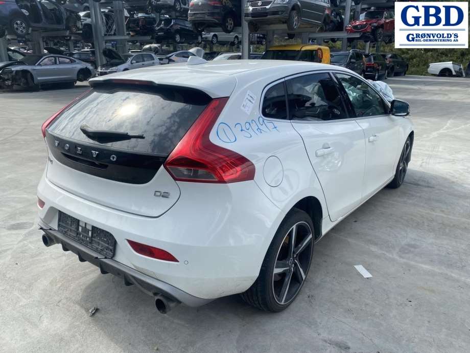 Volvo V40, 2012-2019 (36001519|30644972)