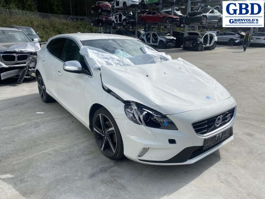 Volvo V40, 2012-2019 (CONTINENTAL|36000608|31355712)