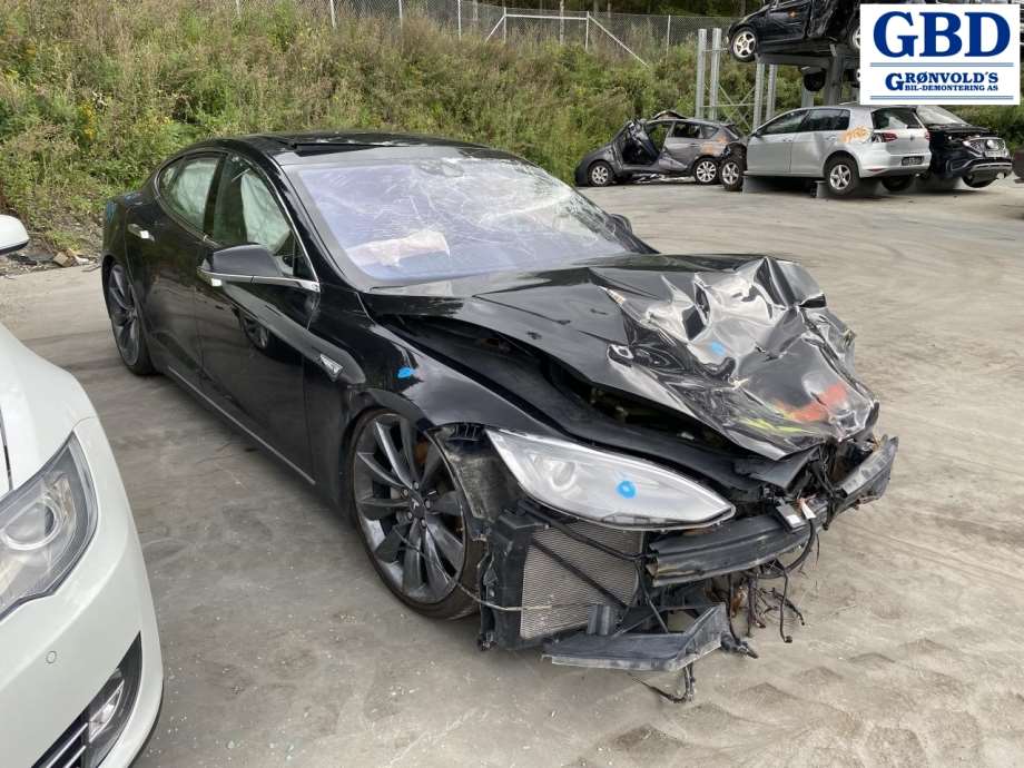 Tesla Model S, 2013-2016 (Fase 1) (1048620-00-A)