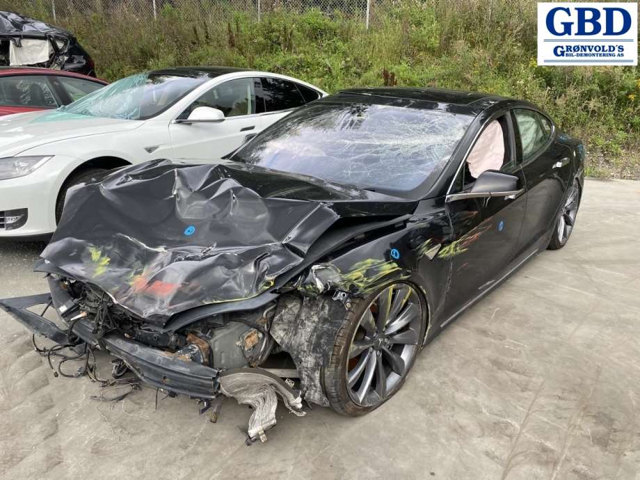 Tesla Model S, 2013-2016 (Fase 1) (1048620-00-A)