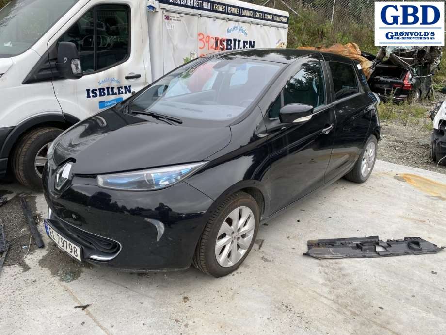 Renault Zoe, 2013-2019 (Fase 1)(|963020936R)