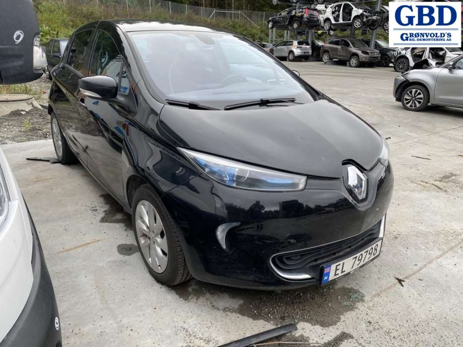 Renault Zoe, 2013-2019 (Fase 1) (901003877R)