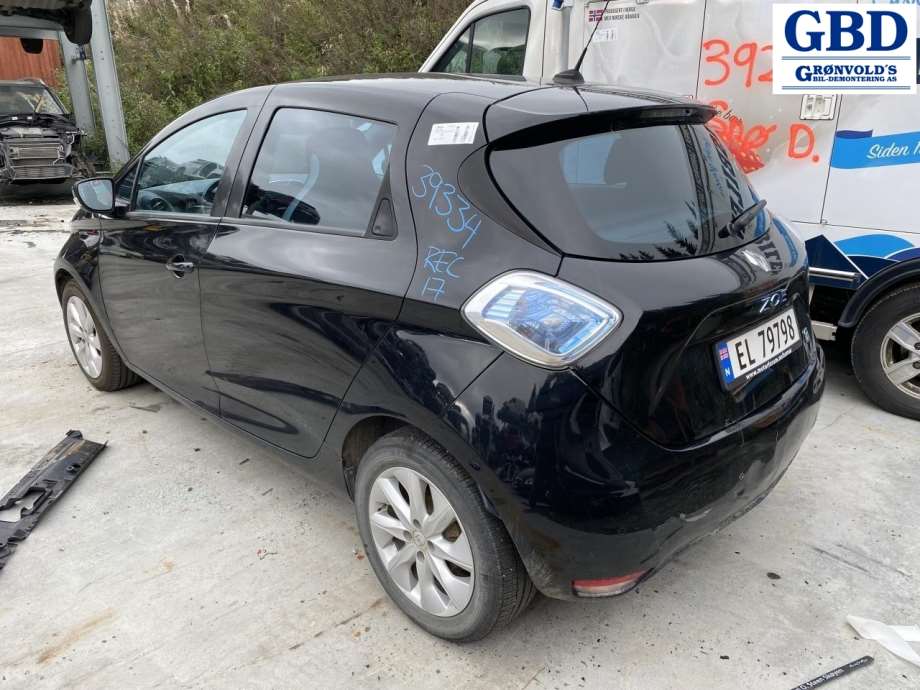 Renault Zoe, 2013-2019 (Fase 1) (963019461R)