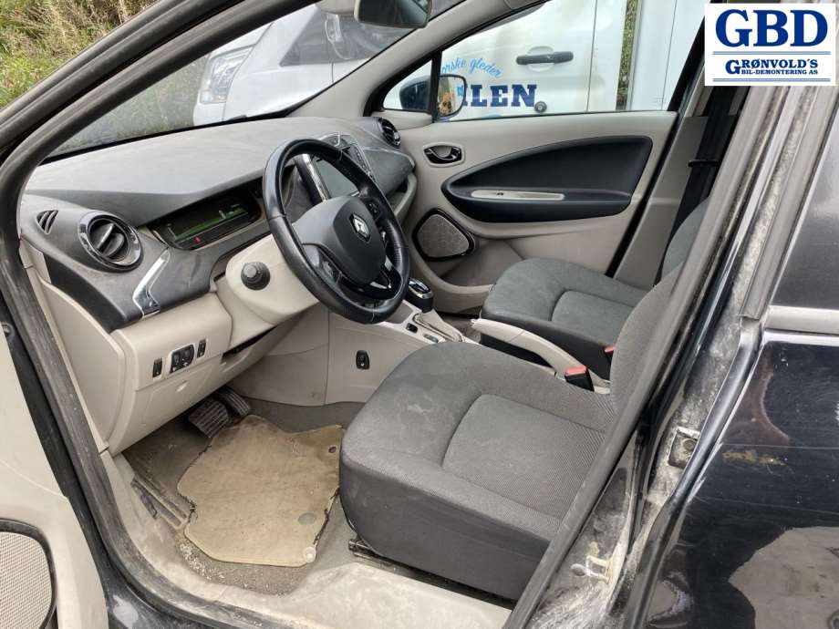 Renault Zoe, 2013-2019 (Fase 1) (265555521R|265554013R)