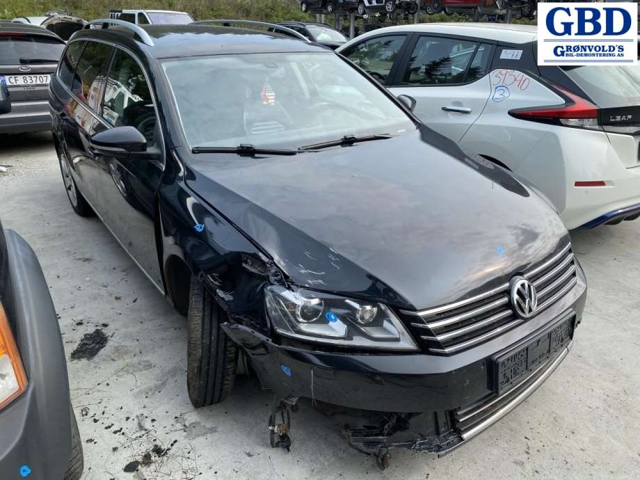 VW Passat, 2011-2015 (B7) (3AA 955 104)