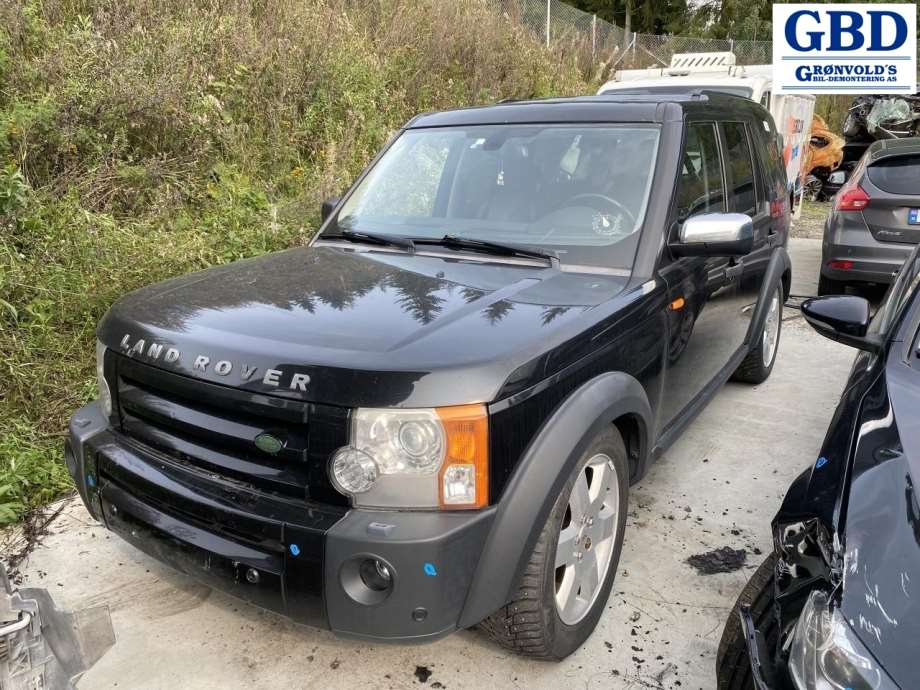 Land Rover Discovery, 2005-2009 (Type III) (TVB500510| TVB500160|7H223219AA| 5H224365AA)