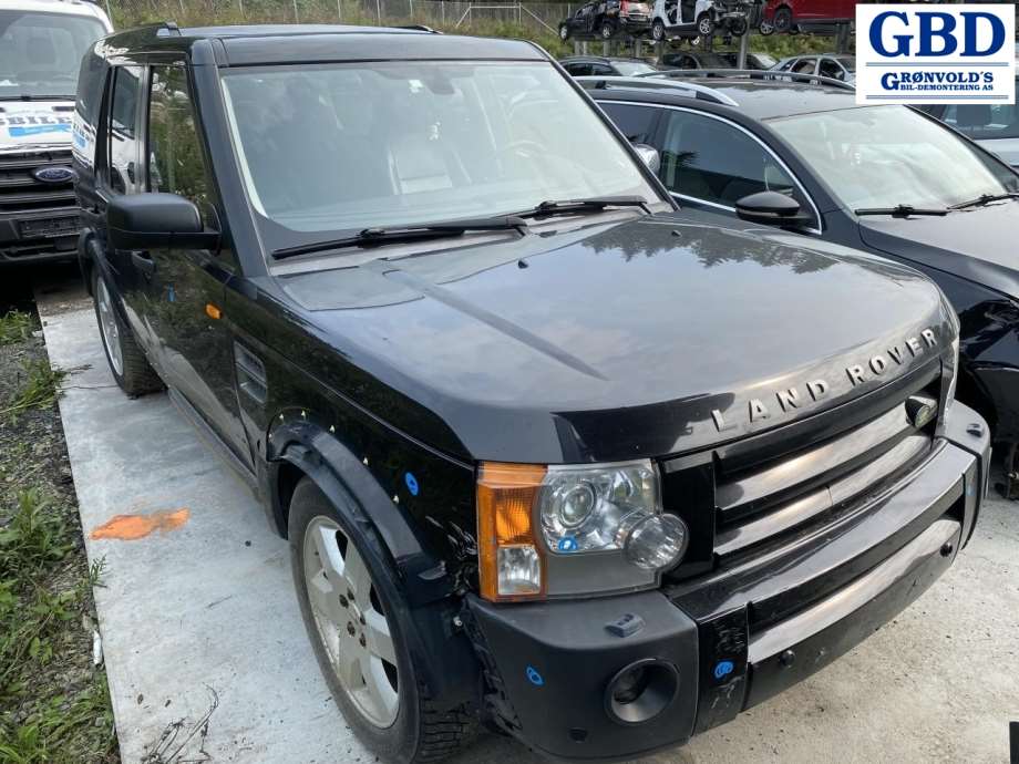 Land Rover Discovery, 2005-2009 (Type III) (TVB500510| TVB500160|7H223219AA| 5H224365AA)