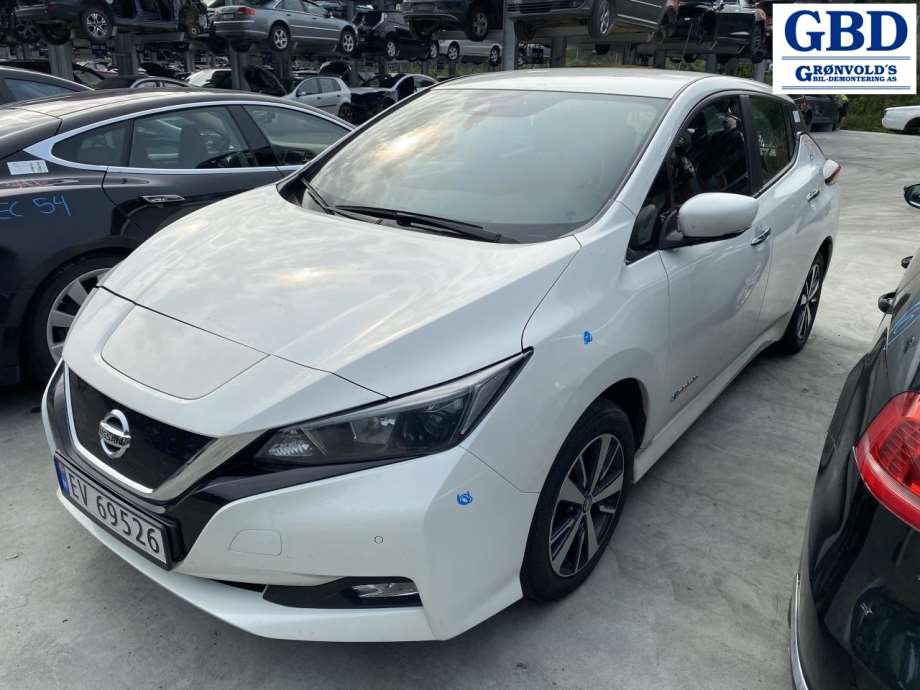 Nissan Leaf, 2018- (Type II) (296M4-3NL1C)