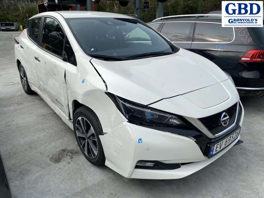 Nissan Leaf, 2018- (Type II) (296M4-3NL1C)