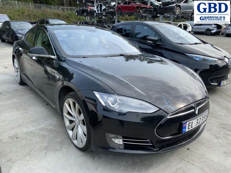 Tesla Model S, 2013-2016 (Fase 1) (1007719-01-A)