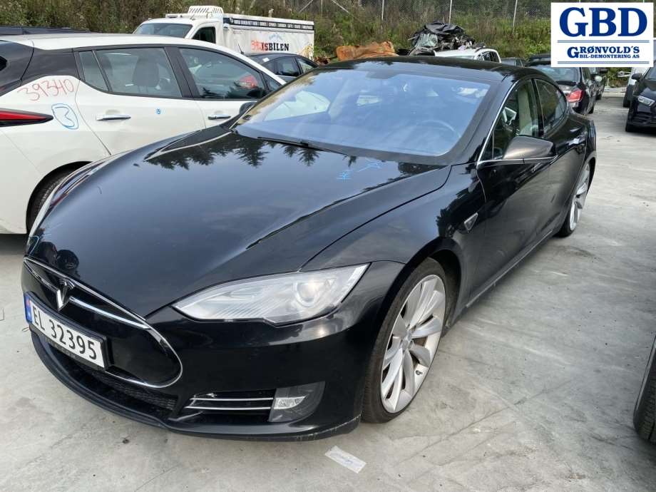 Tesla Model S, 2013-2016 (Fase 1) (1007719-01-A)