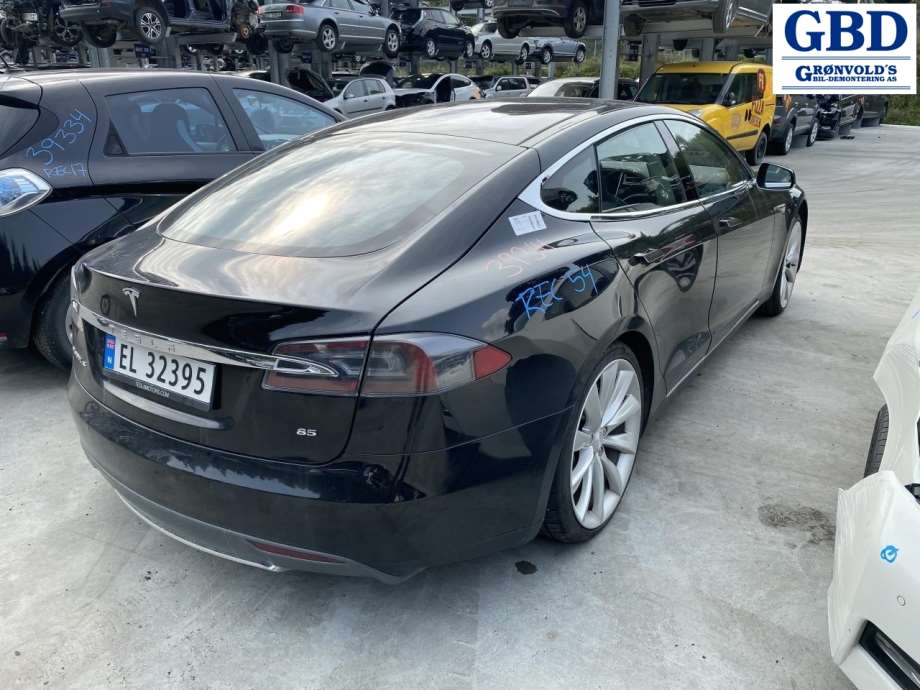 Tesla Model S, 2013-2016 (Fase 1) (1007719-01-A)