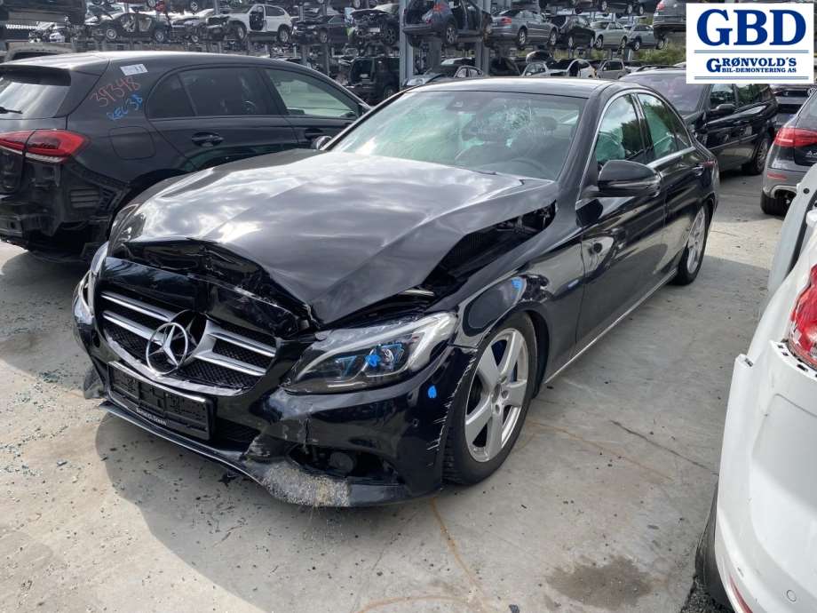 Mercedes C-Klasse, 2014-2018 (W205, Fase 1) (A 205 810 03 05)