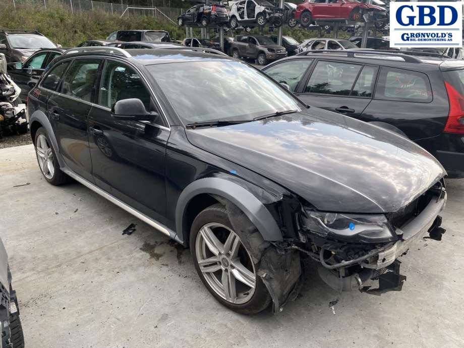 Audi A4, Allroad, 2009-2016 (Type I) (B8) (LSE|0B2 300 028 L)