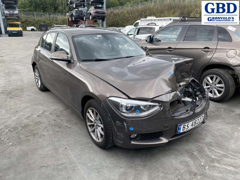 BMW 1-Serie, 2011-2015 (F20/F21, Fase 1) (34 11 6 850 644)