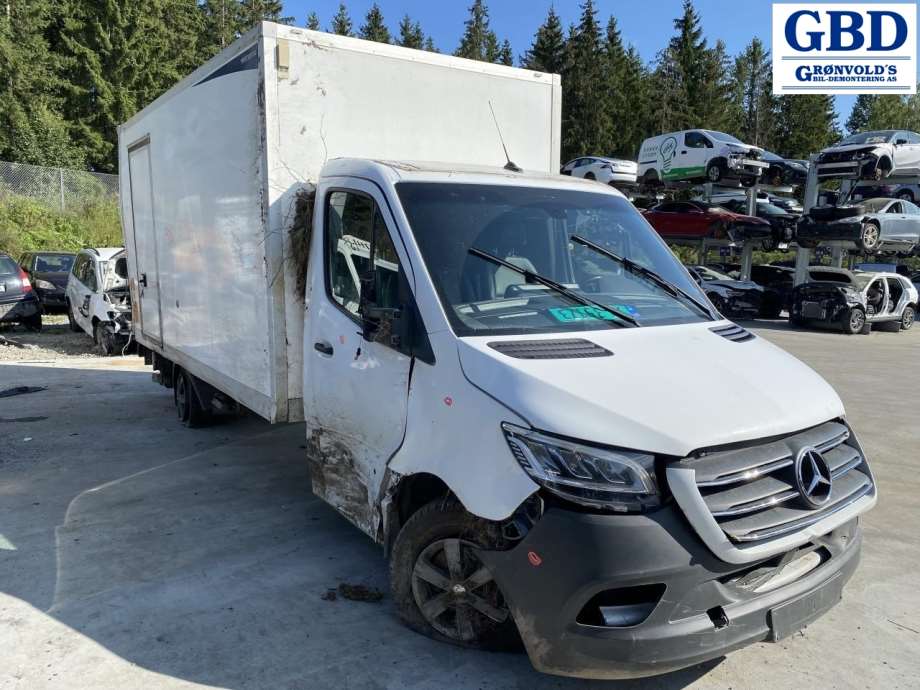 Mercedes Sprinter, 2018- (907/910) (A 910 820 04 00)