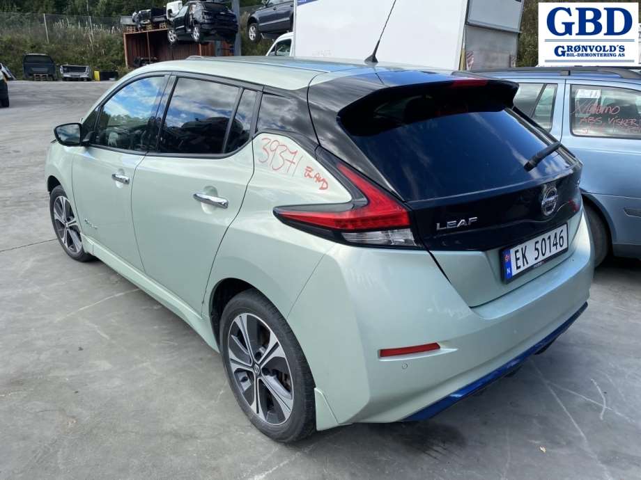 Nissan Leaf, 2018- (Type II) (29690-5SH0A)