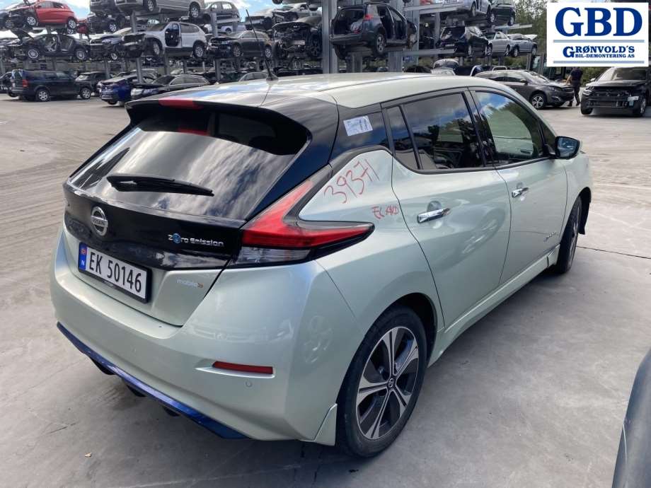 Nissan Leaf, 2018- (Type II) (29690-5SH0A)