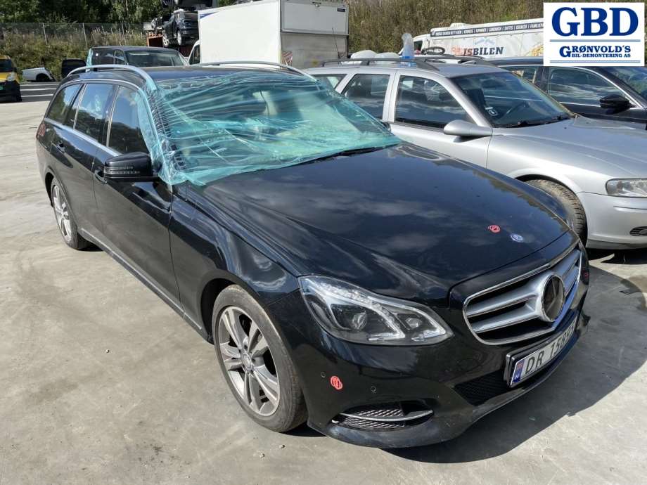 Mercedes E-Klasse, 2013-2016 (W212, Fase 2) (A 212 423 00 81)