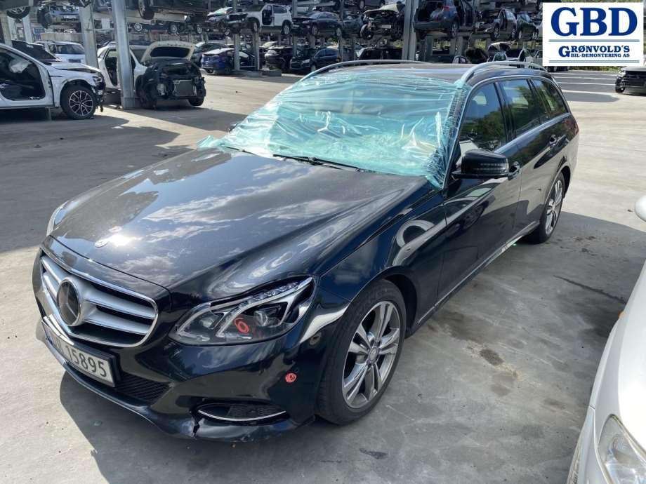 Mercedes E-Klasse, 2013-2016 (W212, Fase 2) (A 212 423 00 81)