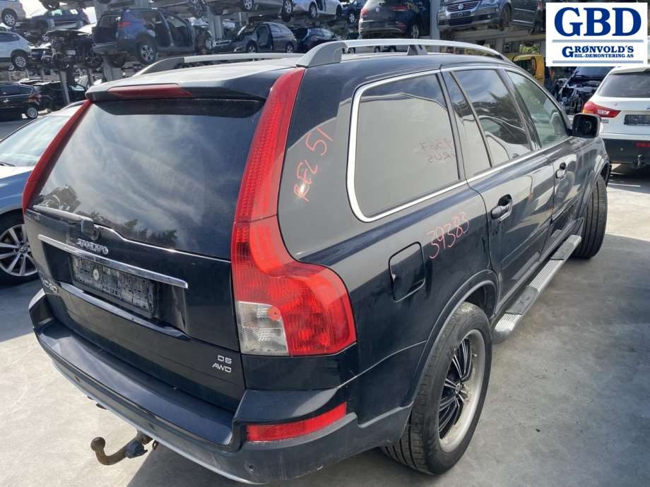 Volvo XC90, 2007-2014 (Type I, Fase 2) (31335538)