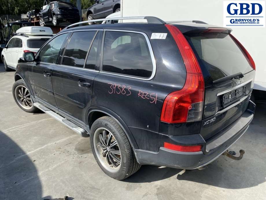 Volvo XC90, 2007-2014 (Type I, Fase 2) (31335538)