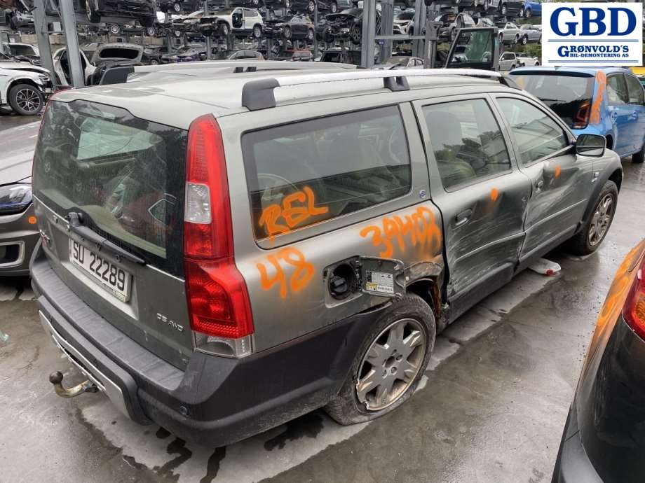 Volvo XC70, 2005-2007 (Type I, Fase 2) (8251317)