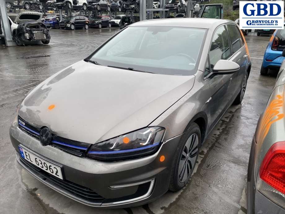 VW e-Golf, 2014-2017 (Fase 1)(|5G0 945 207)