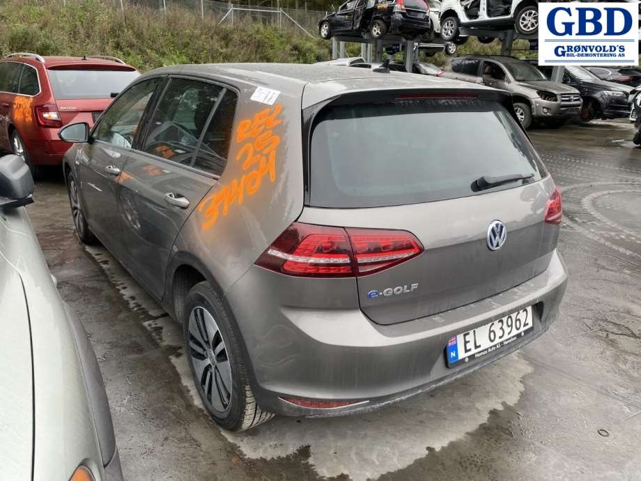 VW e-Golf, 2014-2017 (Fase 1) (5G0 945 308 F)