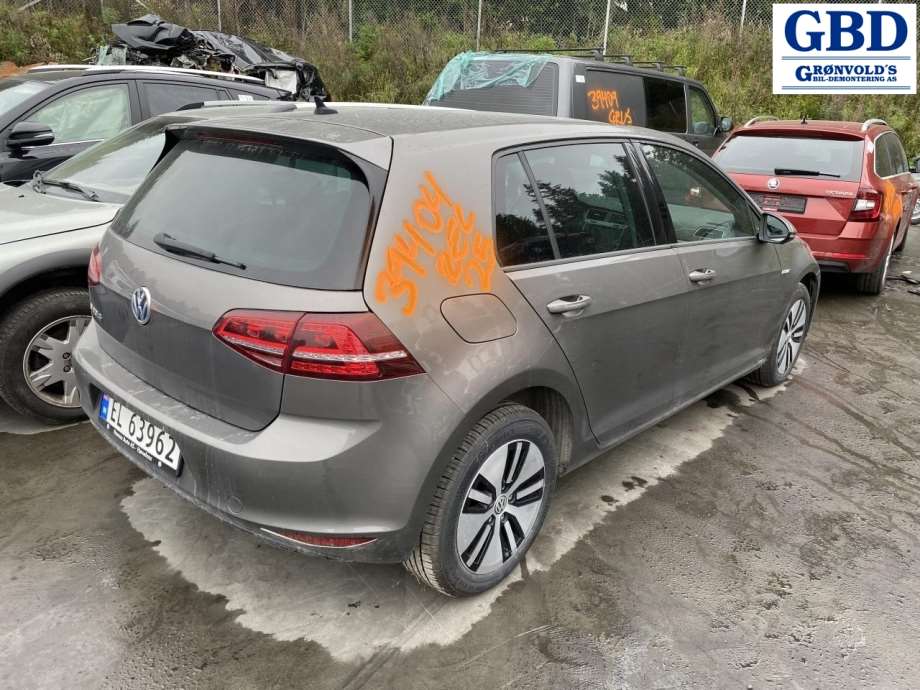 VW e-Golf, 2014-2017 (Fase 1) (5G0 945 308 F)