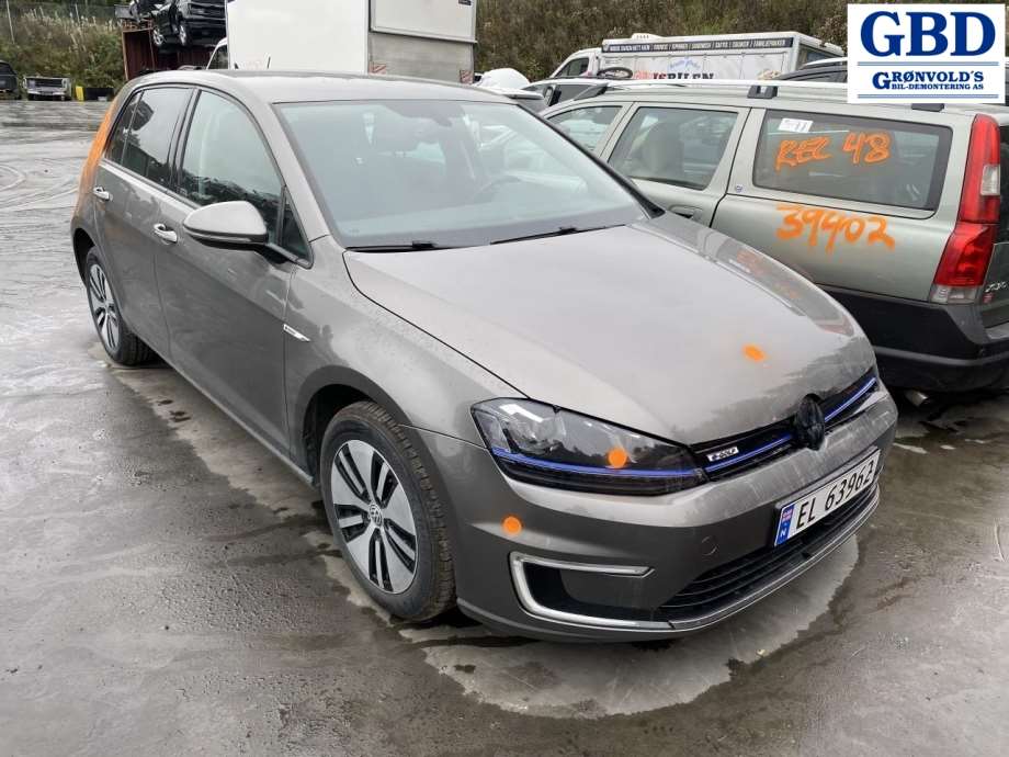 VW e-Golf, 2014-2017 (Fase 1) (5G0 945 308 F)