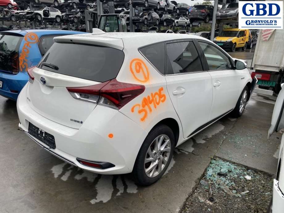 Toyota Auris, 2015-2019 (Type II, Fase 2) (8158102830)