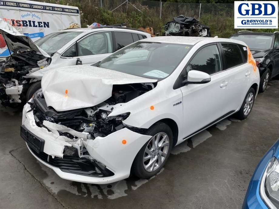 Toyota Auris, 2015-2019 (Type II, Fase 2) (8158102830)