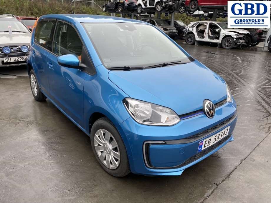 VW E-Up, 2019- (1SB 959 855|1S0 959 565)