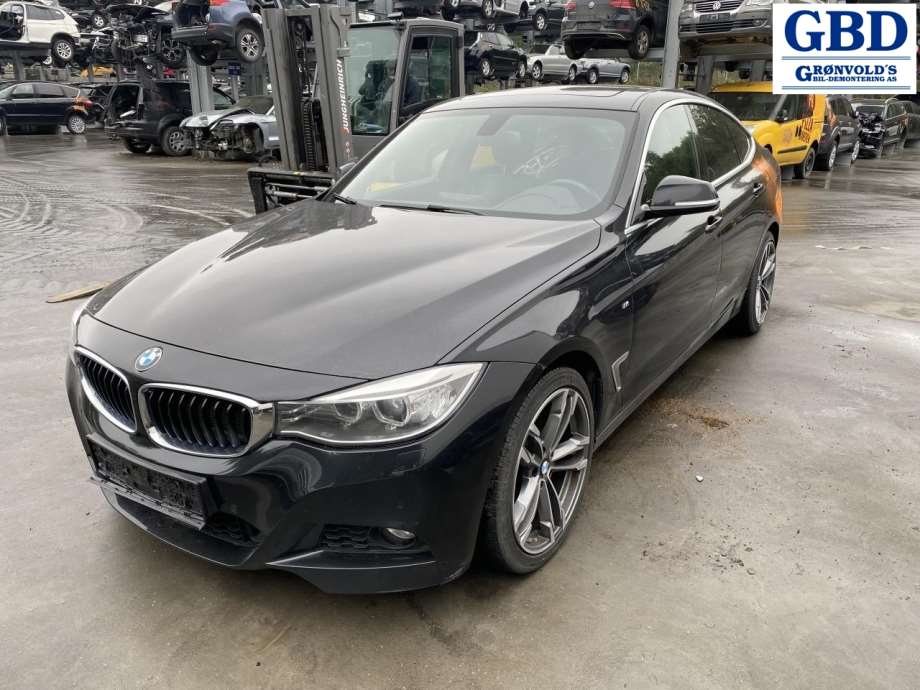 BMW 3-Serie, 2012-2018 (F30/F31/F34) (66 53 9 240 351|66.53 9240351-0)