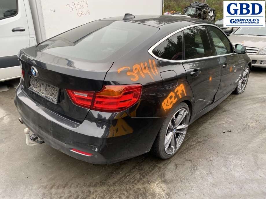 BMW 3-Serie, 2012-2018 (F30/F31/F34) (51 64 7 245 786)