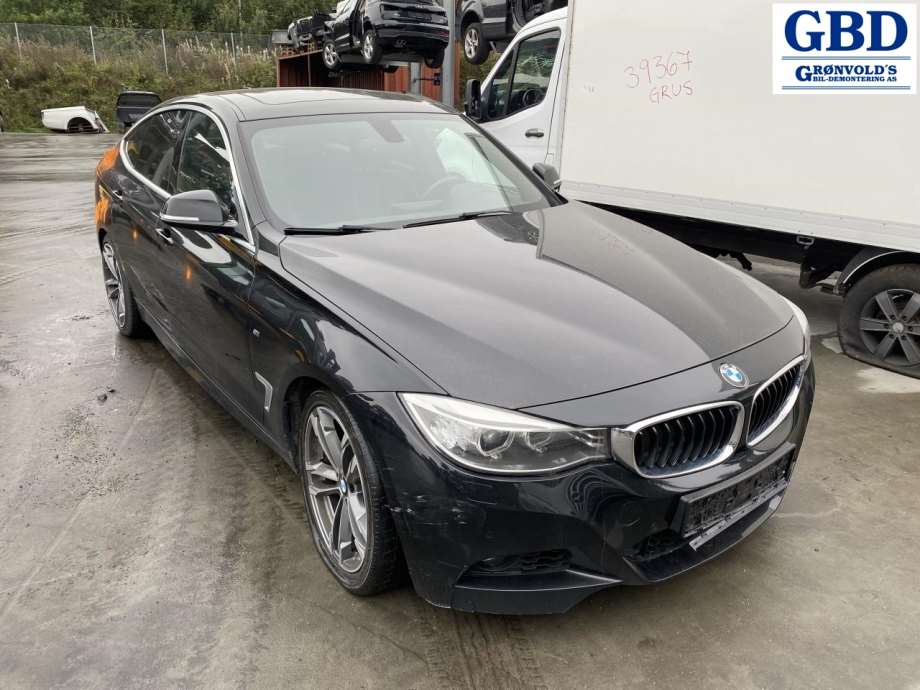 BMW 3-Serie, 2012-2018 (F30/F31/F34) (34 21 6 850 857)