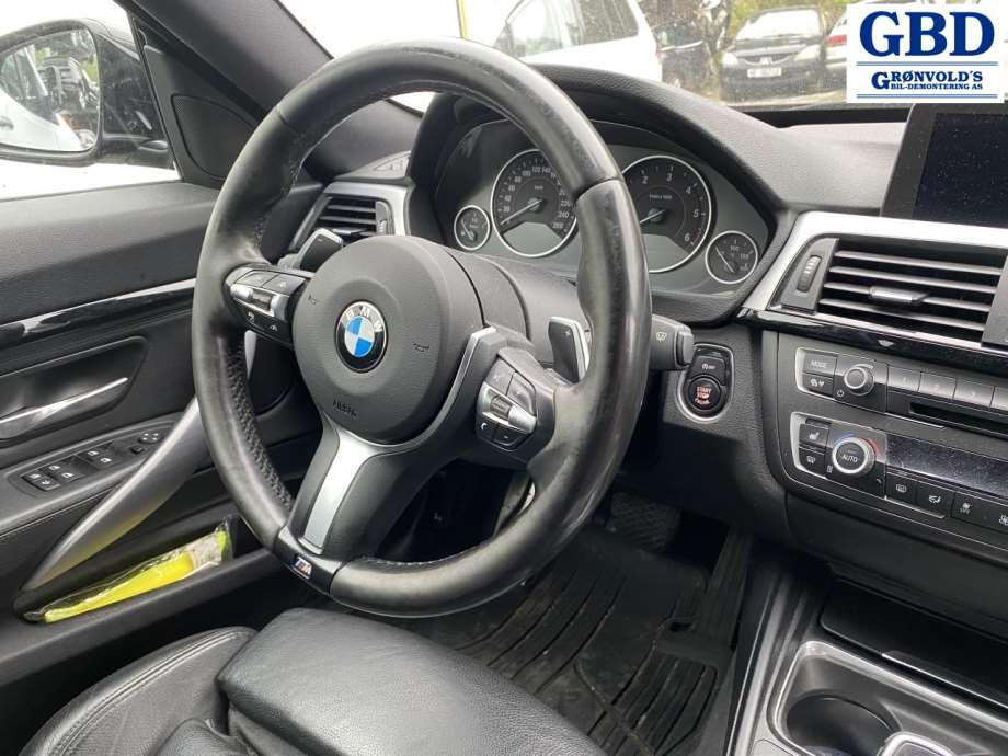 BMW 3-Serie, 2012-2018 (F30/F31/F34) (12 31 8 578 608|8578608 AI02)