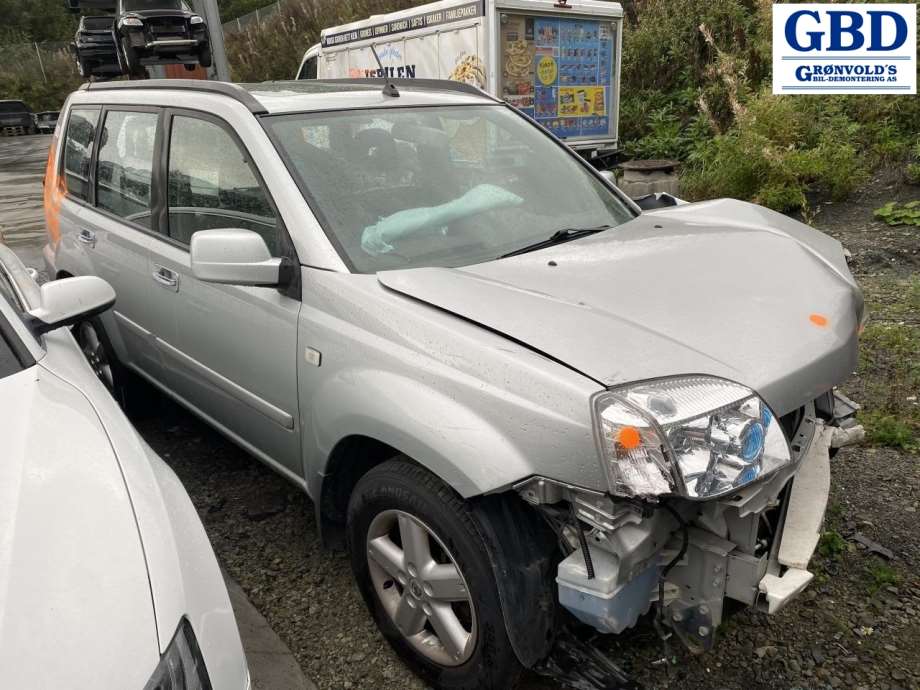 Nissan X-Trail, 2002-2007 (T30) (400148H300)