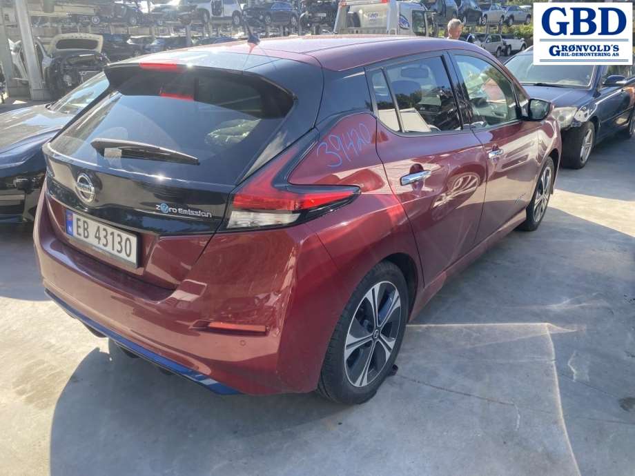 Nissan Leaf, 2018- (Type II) (29690-5SH0A)