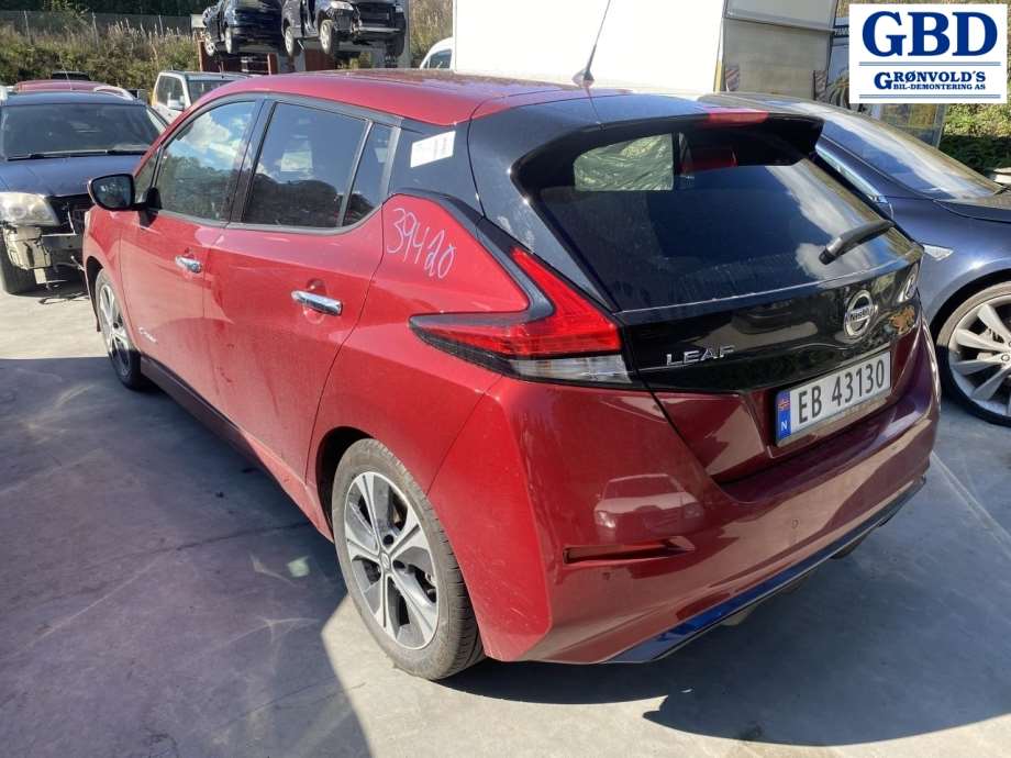 Nissan Leaf, 2018- (Type II) (29690-5SH0A)