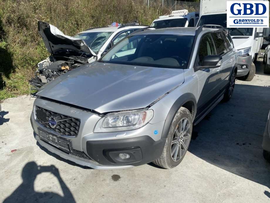 Volvo XC70, 2014-2016 (Type II, Fase 2) (39819725)