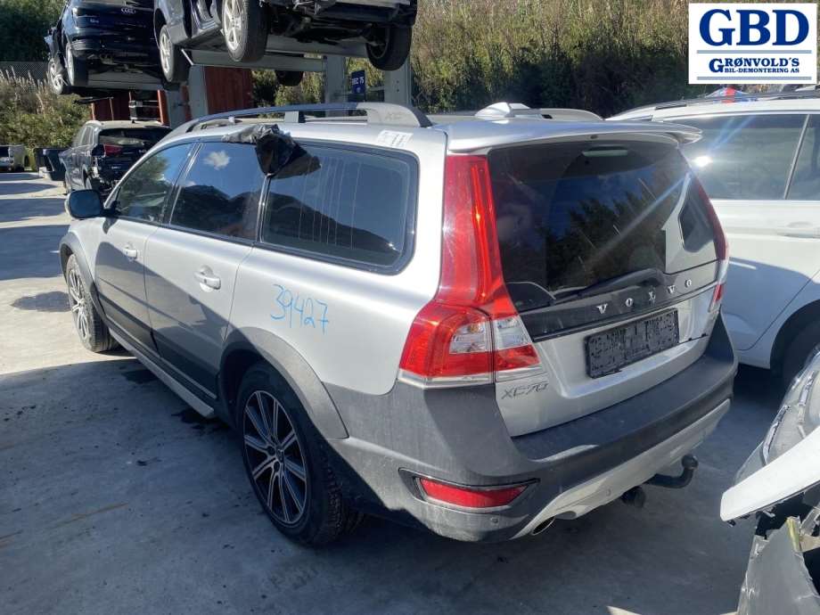 Volvo XC70, 2014-2016 (Type II, Fase 2) (39819725)