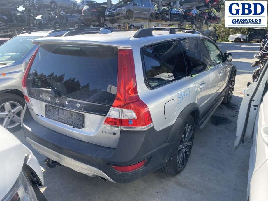 Volvo XC70, 2014-2016 (Type II, Fase 2) (39819725)