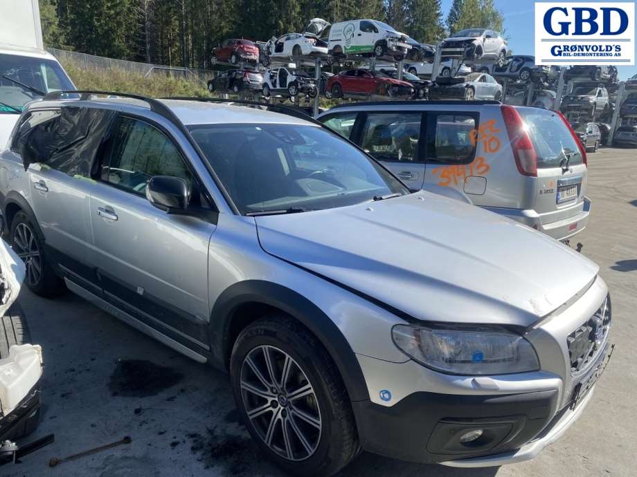 Volvo XC70, 2014-2016 (Type II, Fase 2) (39819725)